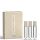 Serge Lutens Matin Lutens Dans Le Bleu Qui Pétille Coffret Eau de Parfum