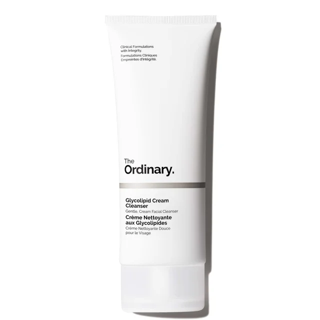The Ordinary Crème Nettoyante aux Glycolipides 150 ml