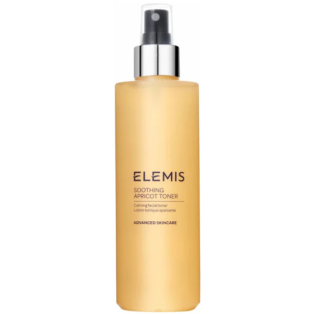 Elemis Lotion Tonique Apaisante à l'Abricot 200 ml