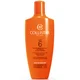 Collistar Soin Corps Autobronzant Intensif Ultra Rapide SPF 6 200 ml