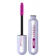 Maybelline The Falsies Surreal Extension Mascara Longueur et Volume Longue Tenue 24h - Noir 10 ml