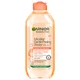 Garnier Solution Micellaire Peeling Doux Tout en 1 1% PHA + Acide Glycolique 400 ml