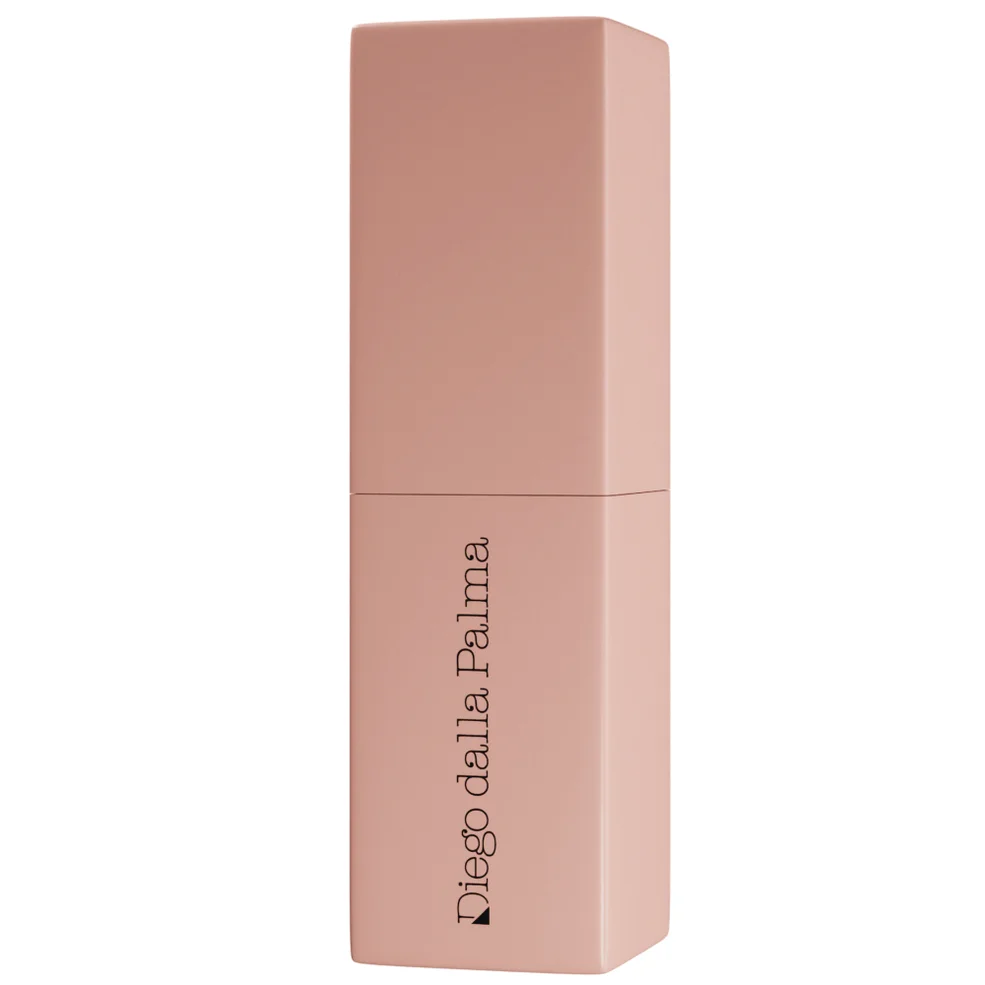 Diego Dalla Palma Refill System Lipstick Nude Case - NudeImage1