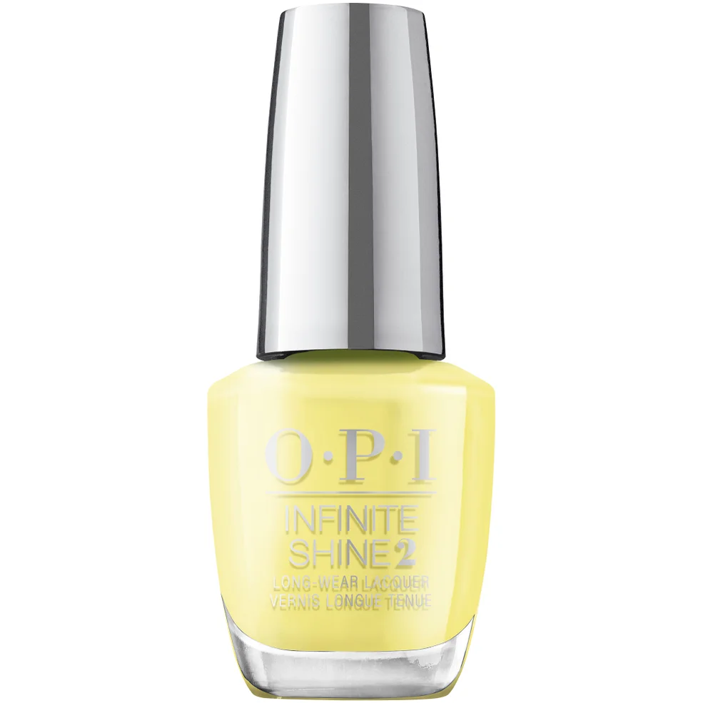 OPI Infinite Shine Stay Out All BrightImage1