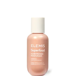 Elemis Superfood Glow Priming Hydratant 60 ml - undefined undefined