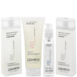 Giovanni Eco-Chic Classic Collection Kit - undefined undefined