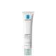 La Roche-Posay Hydraphase UV Crème Hydratante Légère 40 ml pour Peaux Déshydratées et Sensibles à Tendance Sèche