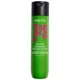 Matrix Food For Soft Shampooing Hydratant à l'Huile d'Avocat et à l'Acide Hyaluronique pour Cheveux Secs 300 ml