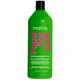 Matrix Food For Soft Après-shampooing Démêlant à l'Huile d'Avocat et à l'Acide Hyaluronique pour Cheveux Secs 1 000 ml
