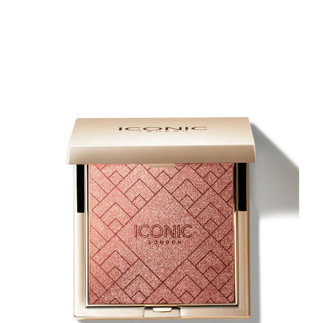 ICONIC London Kissed by the Sun Cheek Glow Multi-usage 5 g (nuances variées)
