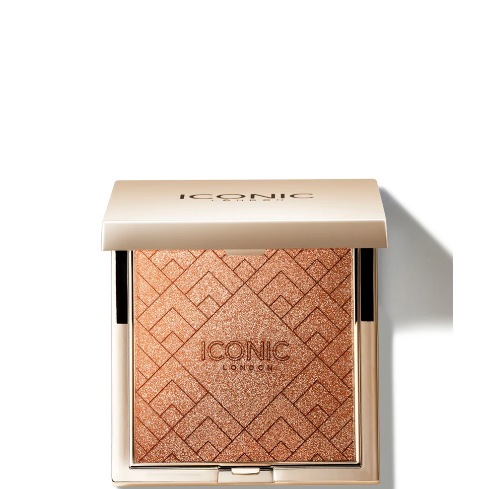 ICONIC London Kissed by the Sun Cheek Glow Multi-usage 5 g (nuances variées)Image1