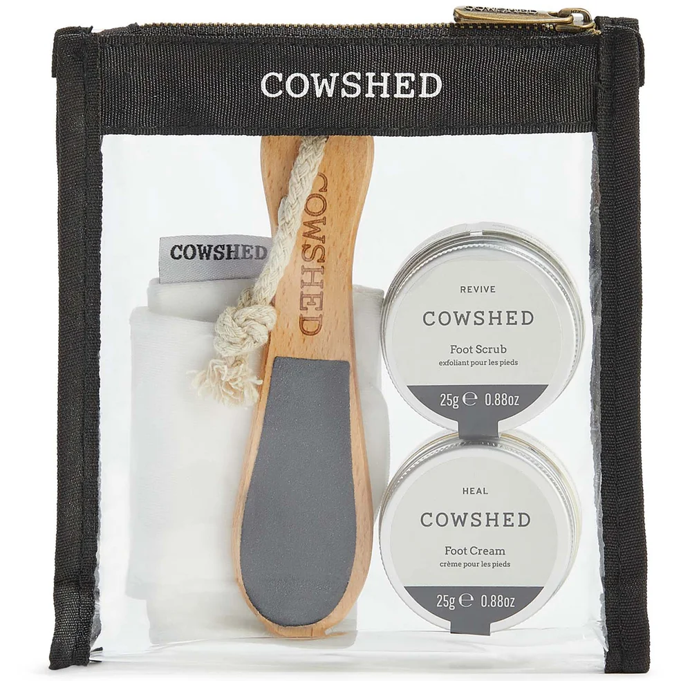 Cowshed Pedicure KitImage1