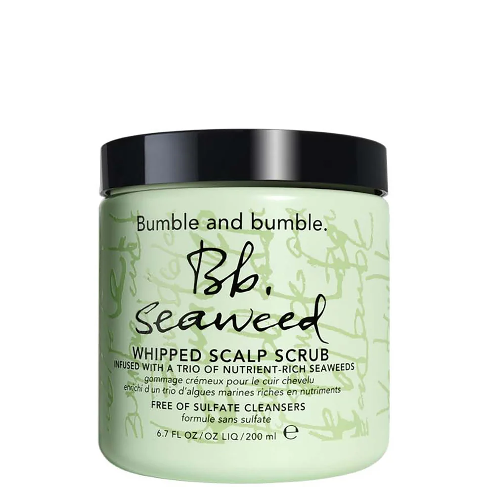 Bumble and bumble Seaweed Scalp Scrub 200mlImage1