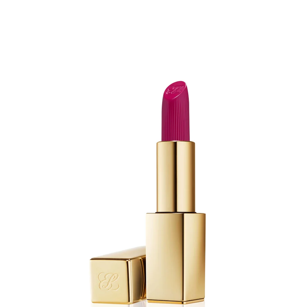 Estée Lauder Pure Colour Rouge à Lèvres Crème 3,5 g (nuances variées)Image1