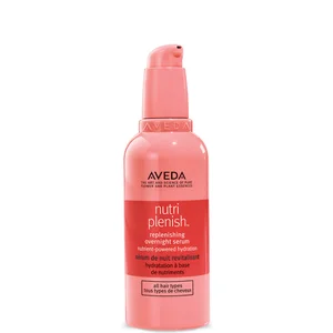 Aveda Nutriplenish Sérum de Nuit Hydratant 100 ml - undefined undefined