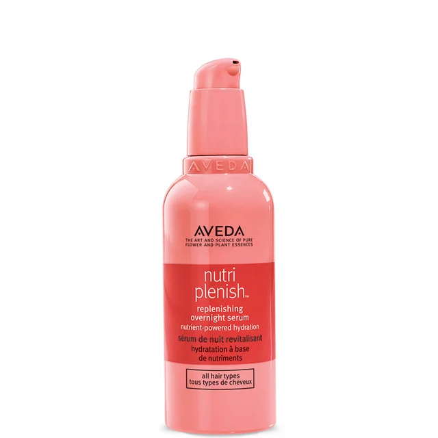 Aveda Nutriplenish Sérum de Nuit Hydratant 100 ml