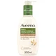 Aveeno DML Vanilla & Oat 300ml