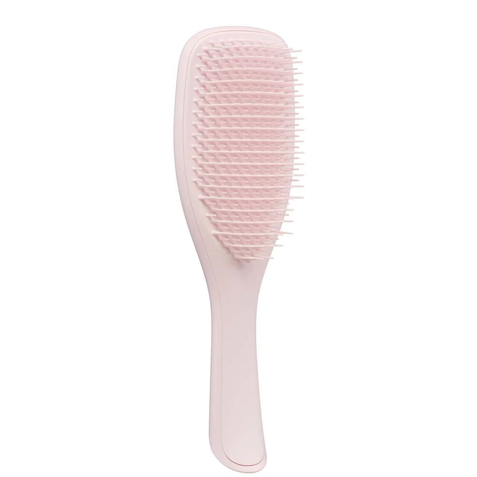 Tangle Teezer The Ultimate Detangler Plant Brush - Marshmallow PinkImage1