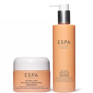 ESPA Holiday Shop - undefined undefined