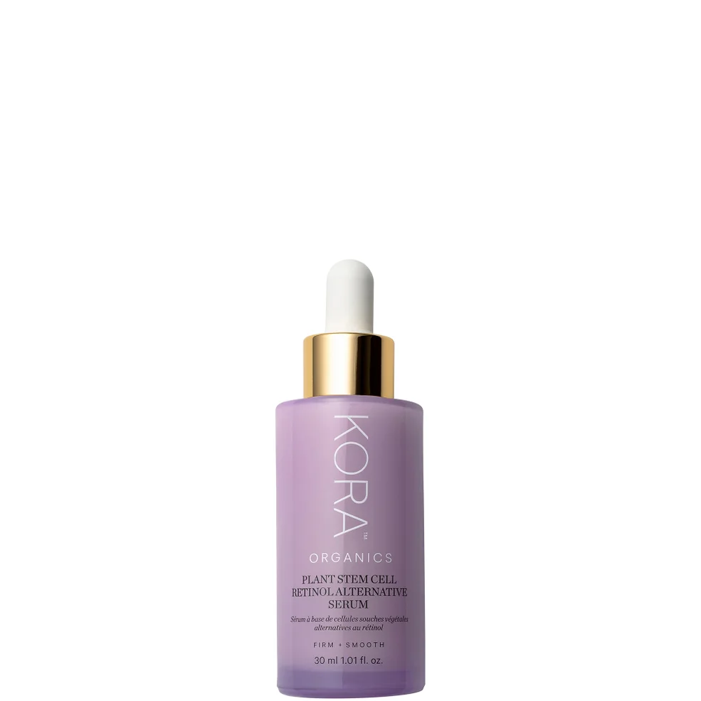 Kora Organics Plant Stem Cell Retinol Alternative Serum 30mlImage1