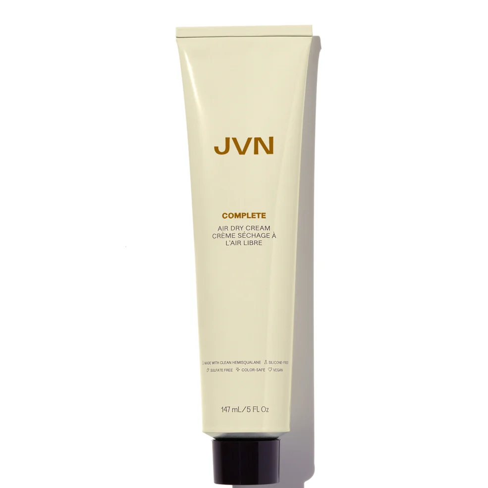 JVN Complete Air Dry Cream 147mlImage1
