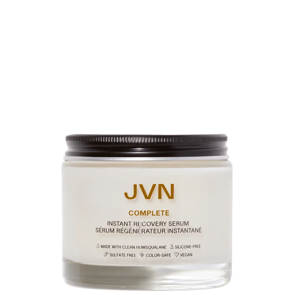 JVN Complete Instant Recovery Serum 100mlImage1