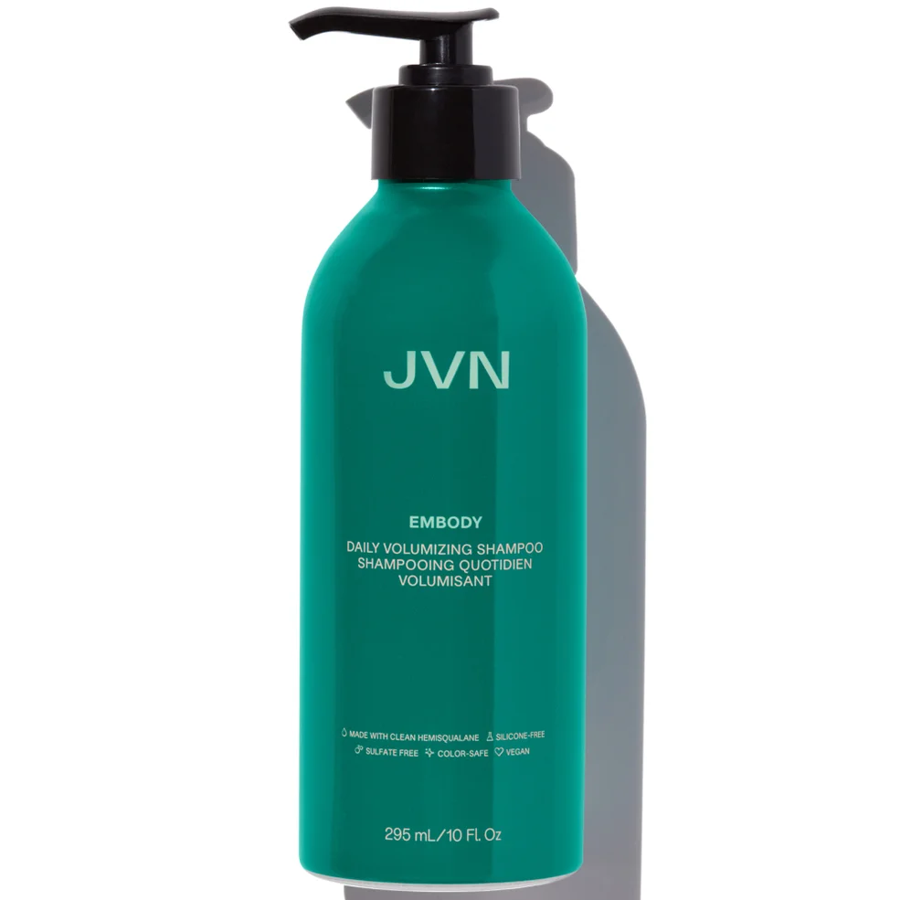 JVN Embody Volumising Shampoo 295mlImage1