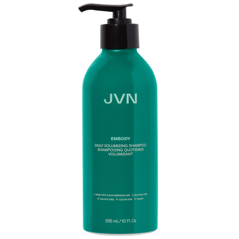 JVN Embody Volumising Conditioner 295mlImage1