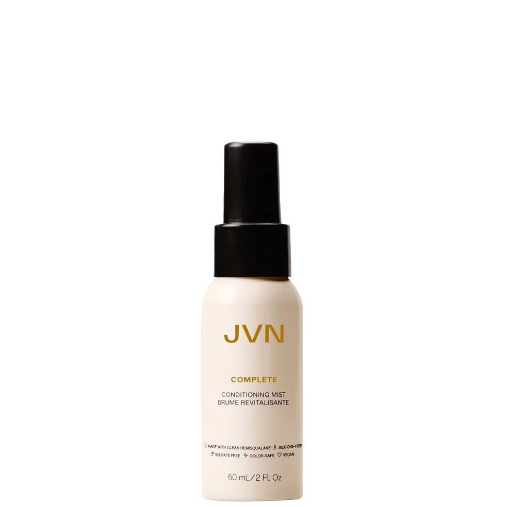 JVN Complete Leave-In Conditioning Mist Travel 60mlImage1