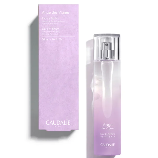 Caudalie Fragrance Ange des Vignes Eau de Parfum 50 ml