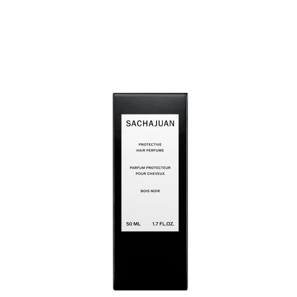 Sachajuan Protective Hair Perfume Bois Noir 50mlImage1