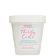 Umberto Giannini Thirsty Curls Masque de Soin pour Boucles SOS Déshydratation 200 g