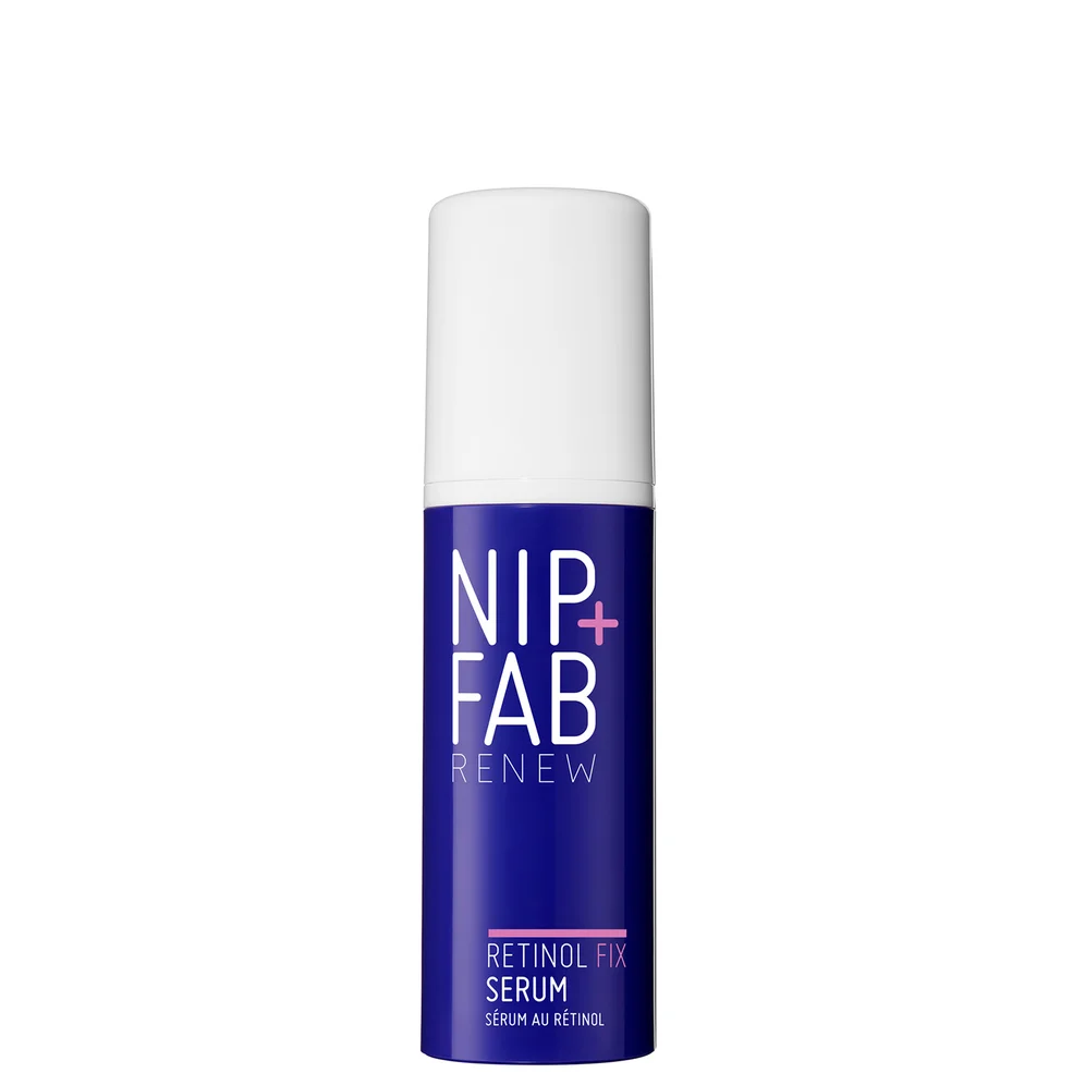 NIP+FAB Retinol Fix Serum Extreme 3% 50mlImage1