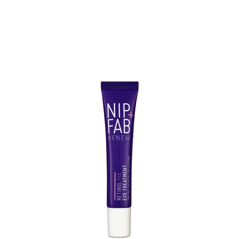 NIP+FAB Retinol Fix Eye Cream 2% 15mlImage1