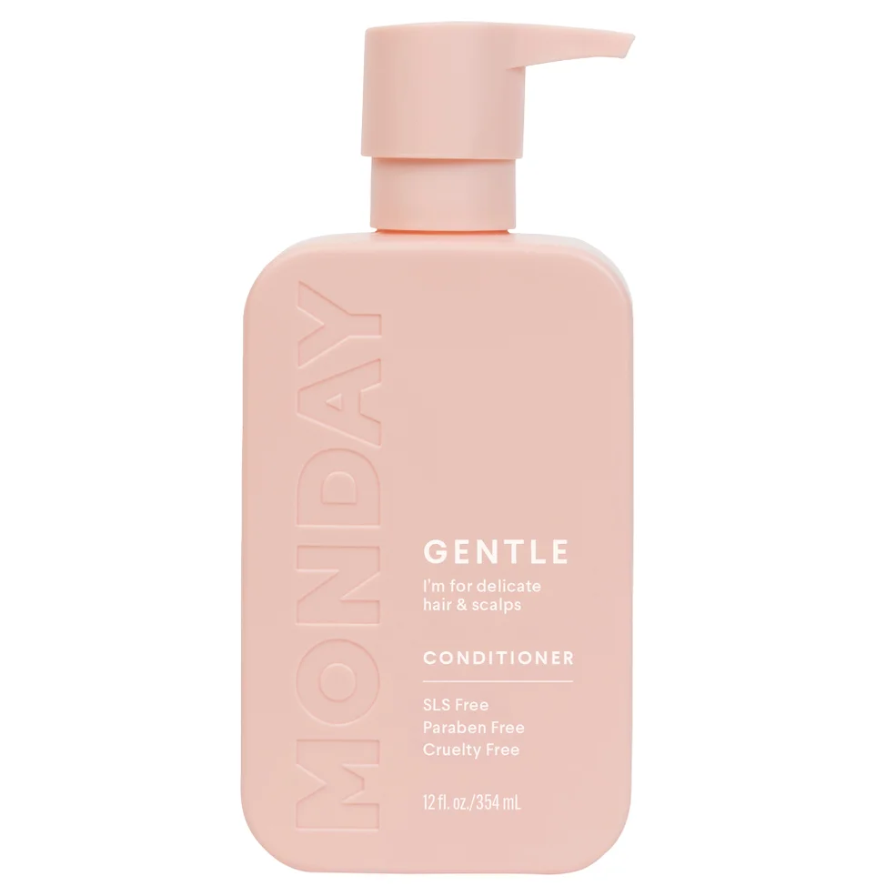 MONDAY Haircare Gentle Conditioner 354mlImage1