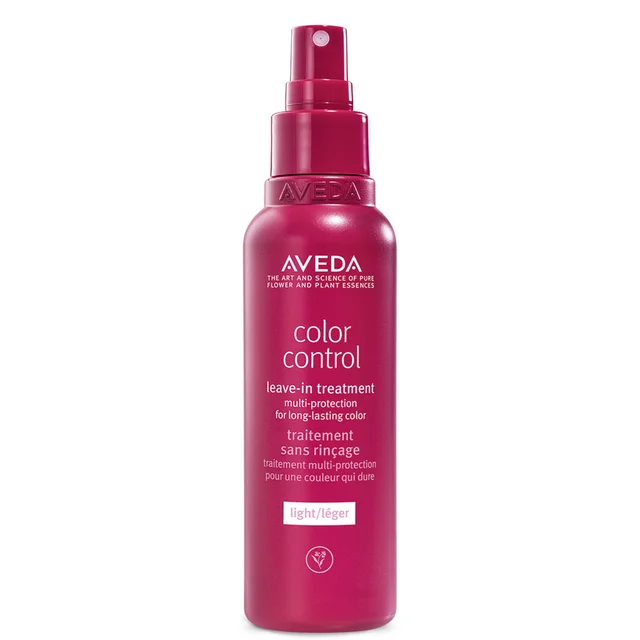 Aveda Color Control Soin Sans Rinçage Protecteur Léger 150 ml