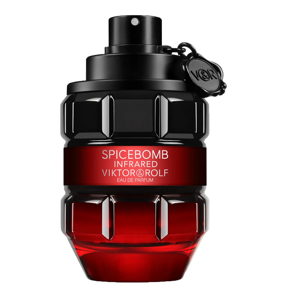 Viktor & Rolf Spicebomb Infrared Eau de Parfum 90mlImage1