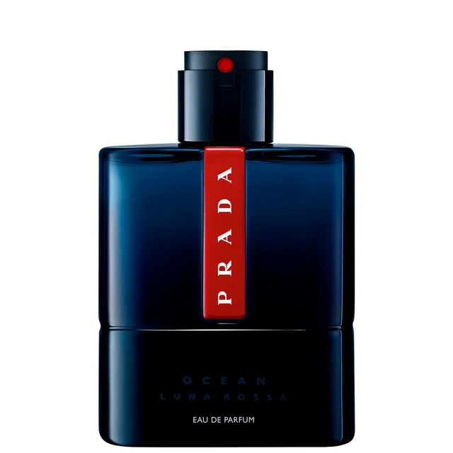 Prada Luna Rossa Ocean Eau de Parfum 100 ml