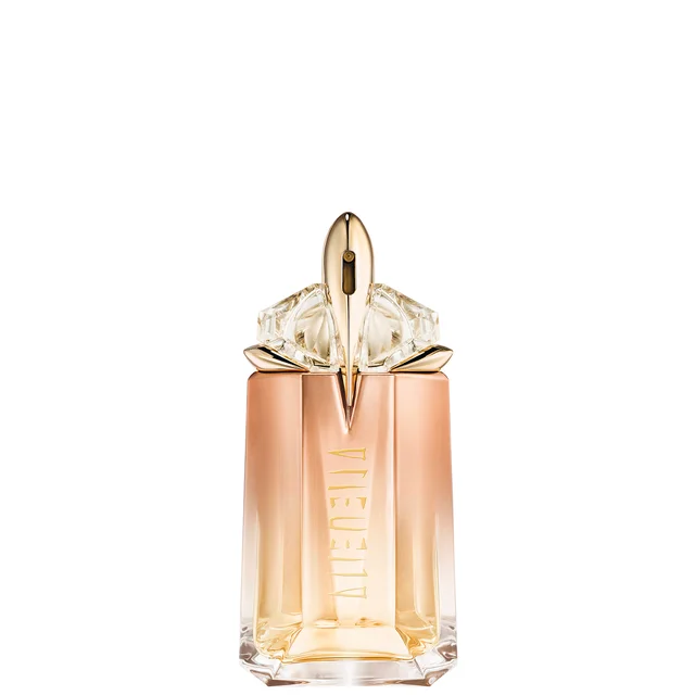 MUGLER Alien Goddess Supra Florale Eau de Parfum - Vaporisateur 60 ml