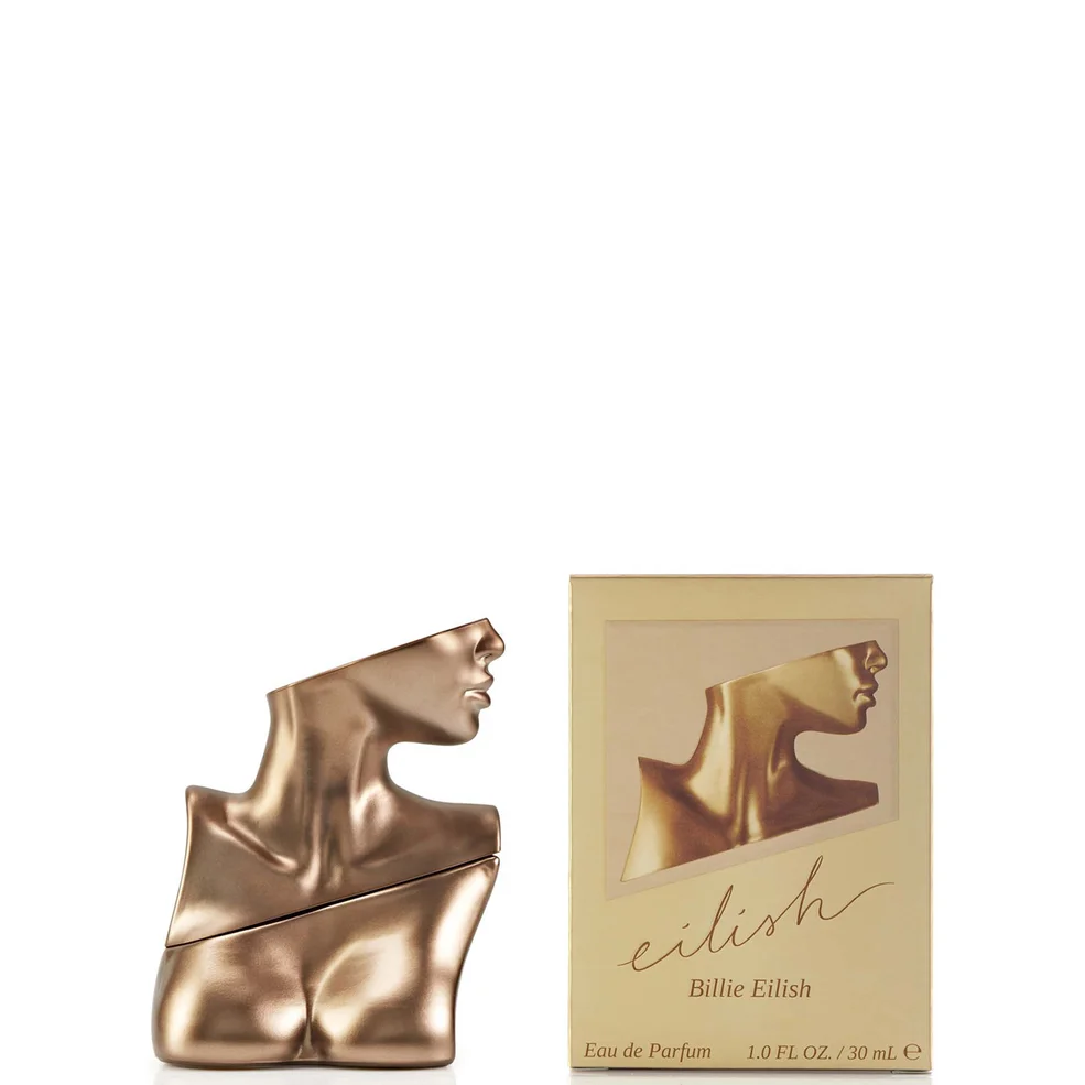 Eilish by Billie Eilish Eau De Parfum 30mlImage1