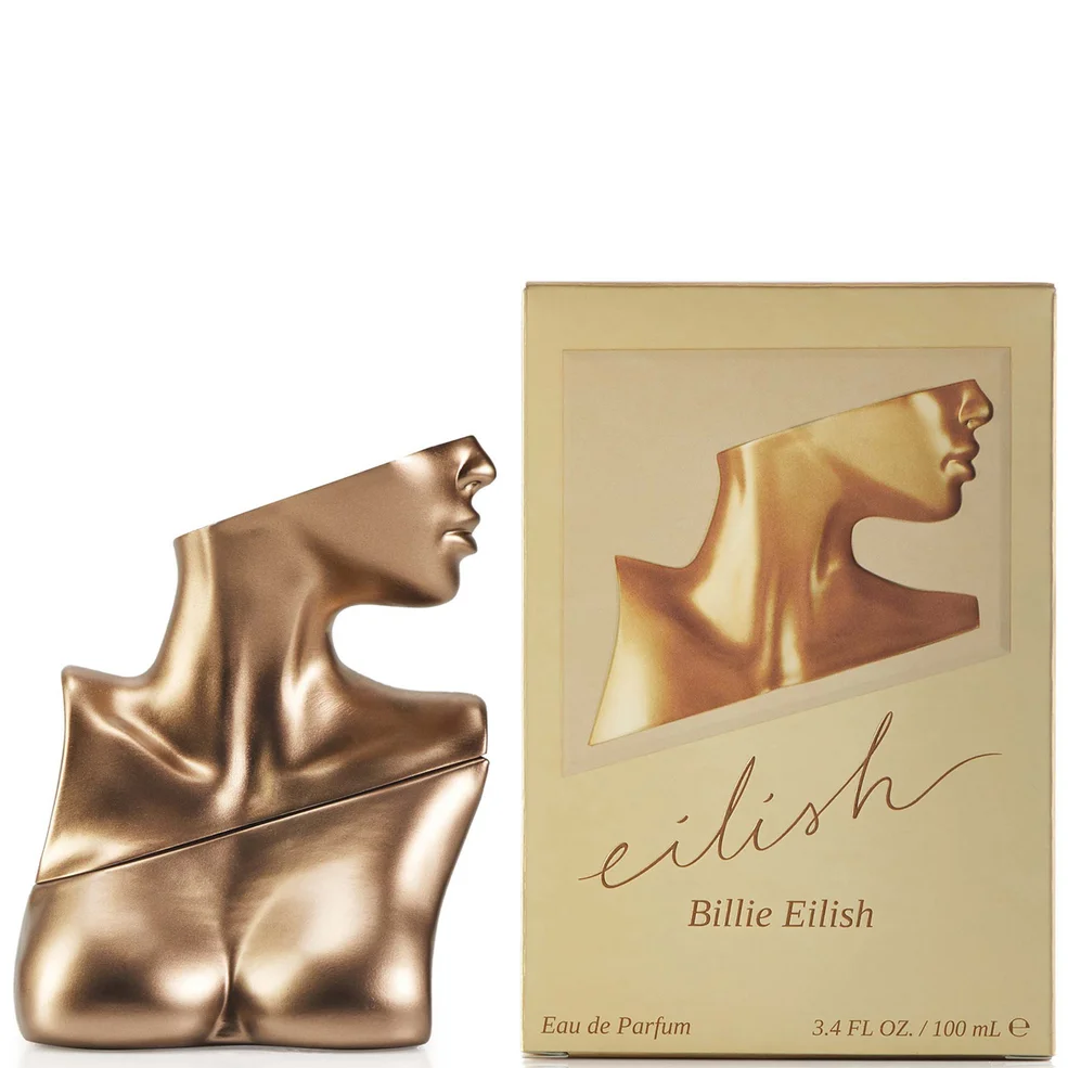 Eilish by Billie Eilish Eau De Parfum 100mlImage1