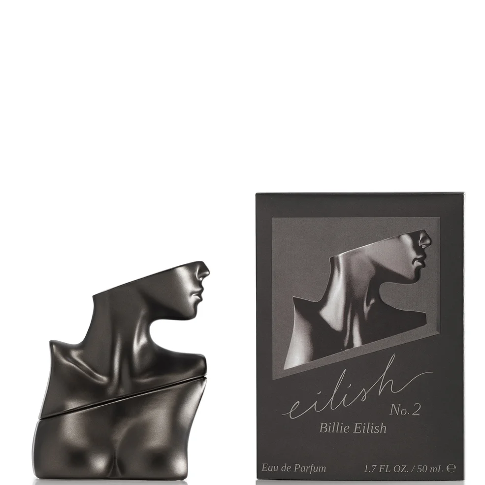 Eilish No. 2 by Billie Eilish Eau De Parfum 50mlImage1