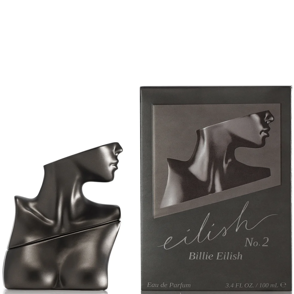 Eilish No. 2 by Billie Eilish Eau De Parfum 100mlImage1
