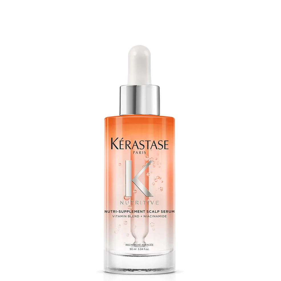 Kérastase Nutritive Sérum Cuir Chevelu Nutri-Supplément pour Cheveux Secs 90 mlImage1