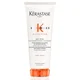 Kérastase Nutritive Lait Vital Après-Shampooing Haute Nutrition Ultra-Léger pour Cheveux Secs, Fins à Moyens 200 ml