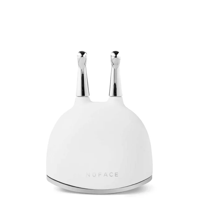 NuFACE TRINITY+® Effective Lip & Eye Attachment Appareil Contour des Yeux et Lèvres