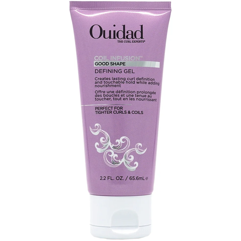 Ouidad Coil Infusion 2.0 Define and Stretch Gel/Oil Styler 65mlImage1