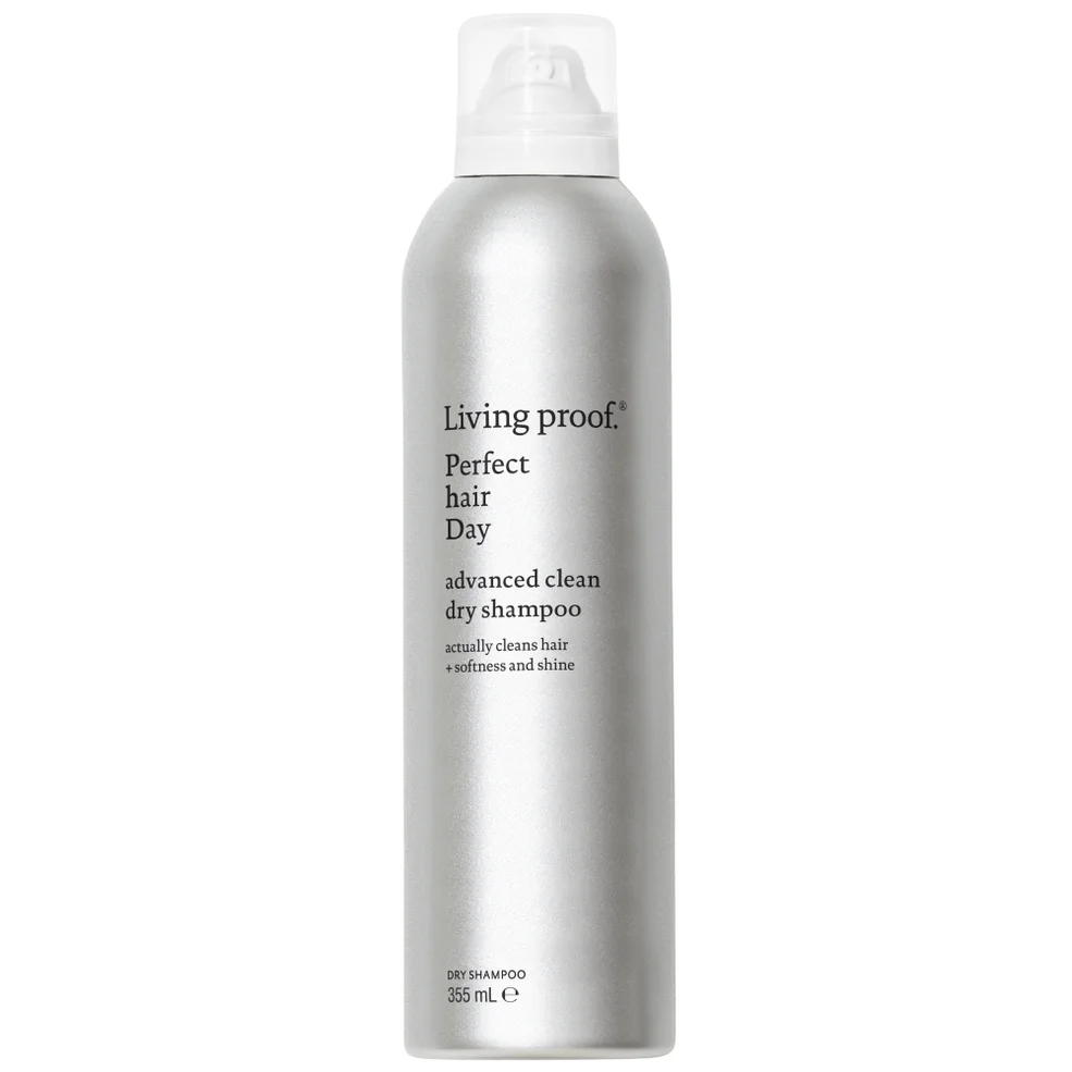 Living Proof Perfect Hair Day PhD Advanced Clean Shampooing Sec Grand Format 355 mlImage1
