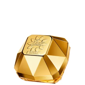 Paco Rabanne Lady Million Royal Parfum 30 ml - Size 30ml