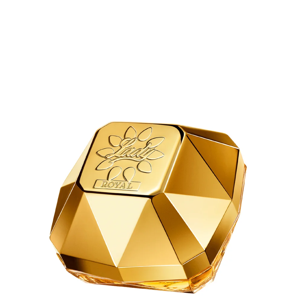 Paco Rabanne Lady Million Royal Parfum 30 mlImage1